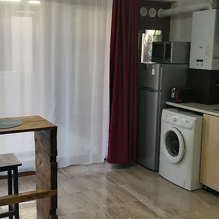 Apartament Nyani Mamaia
