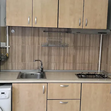 Apartament Nyani * Mamaia