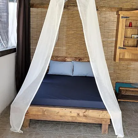 Apartmán Apartament Nyani *