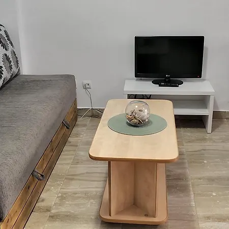 Apartament Nyani Apartmán *