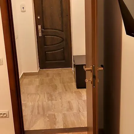 Apartament Nyani Apartmán