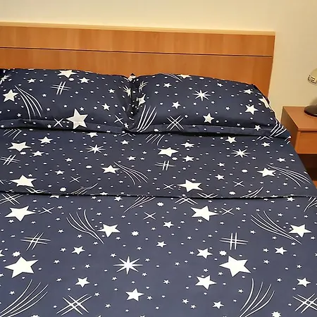 Apartament Nyani *