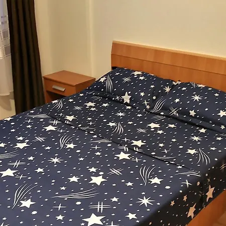 Apartament Nyani Apartmán Mamaia
