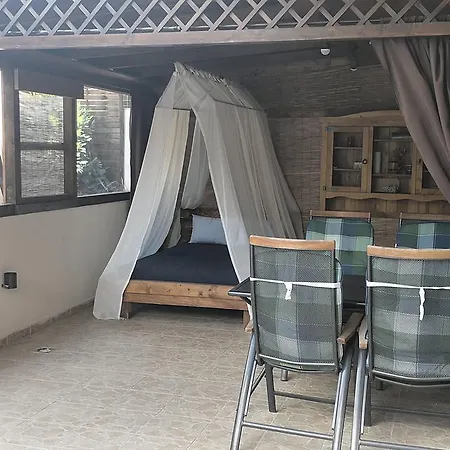 Apartament Nyani Apartmán *
