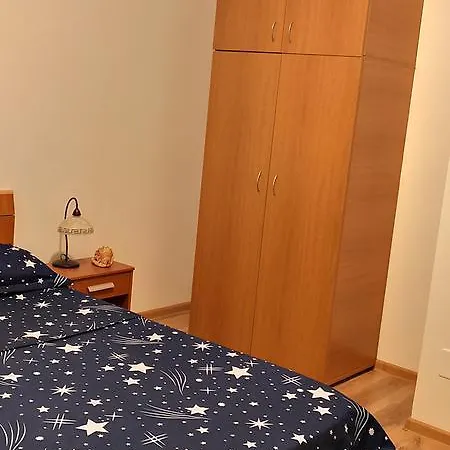 Apartament Nyani Apartmán *