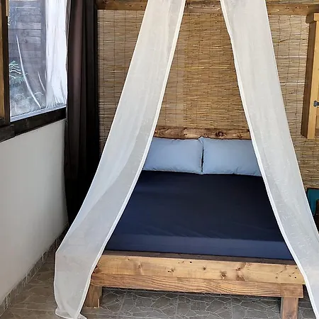 Apartament Nyani Apartmán